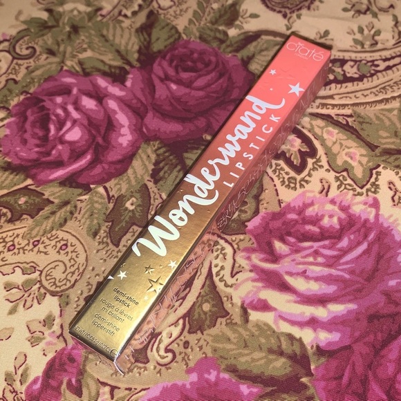 Ciate Other - Ciaté Wanderlust Wonderwand Demi Shine Lipstick